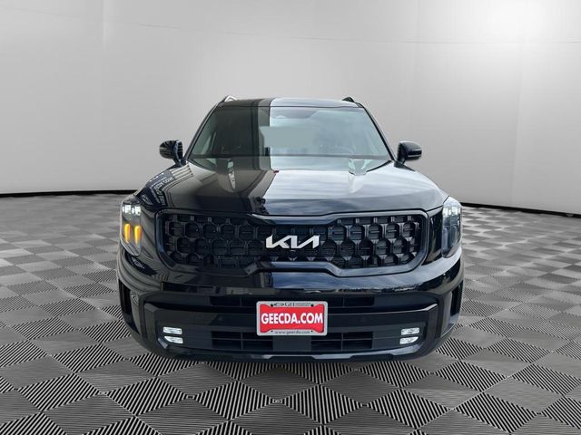 2024 Kia Telluride SX Prestige X-Pro