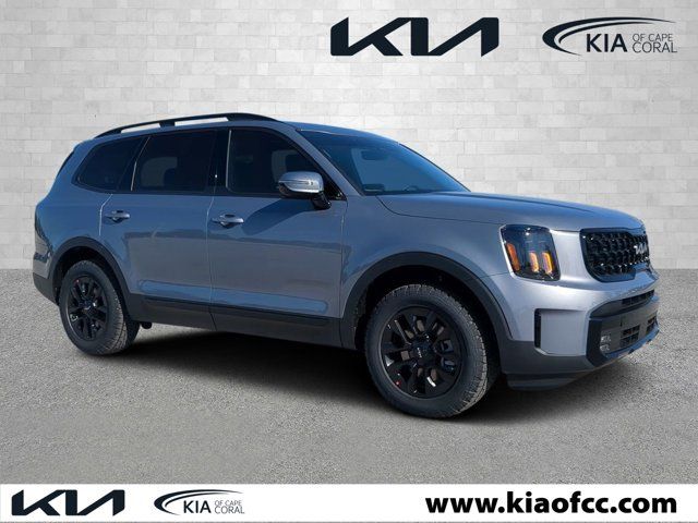 2024 Kia Telluride SX Prestige X-Pro