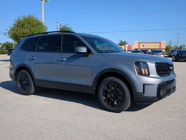 2024 Kia Telluride SX Prestige X-Pro