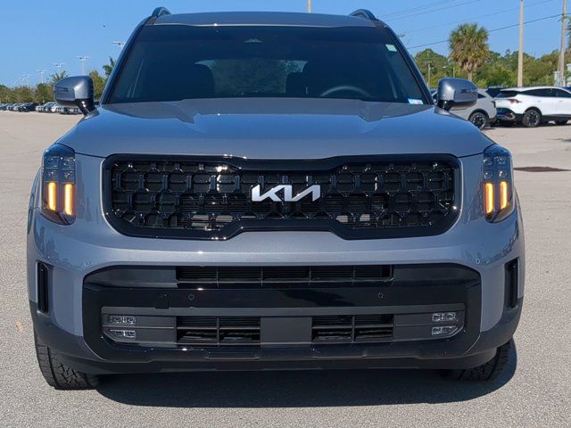 2024 Kia Telluride SX Prestige X-Pro