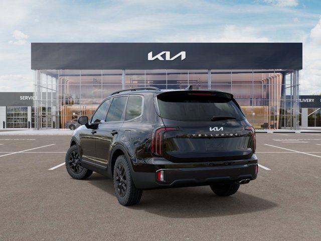 2024 Kia Telluride SX Prestige X-Pro