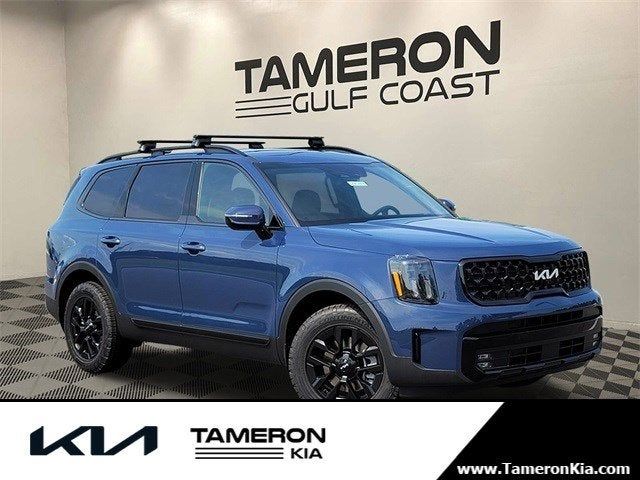 2024 Kia Telluride SX Prestige X-Pro