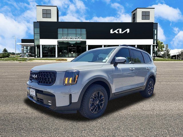 2024 Kia Telluride SX Prestige X-Pro