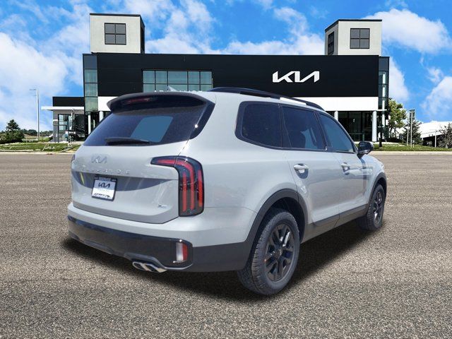 2024 Kia Telluride SX Prestige X-Pro