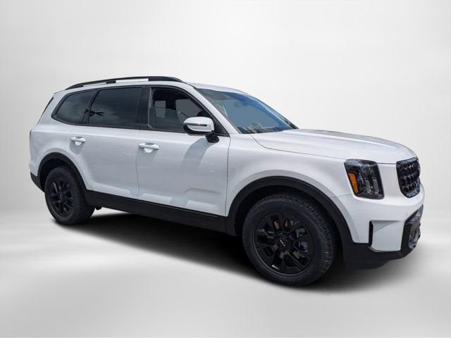 2024 Kia Telluride SX Prestige X-Pro