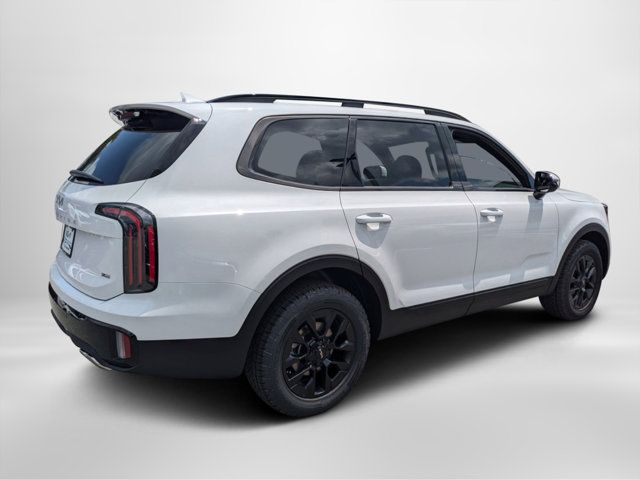 2024 Kia Telluride SX Prestige X-Pro