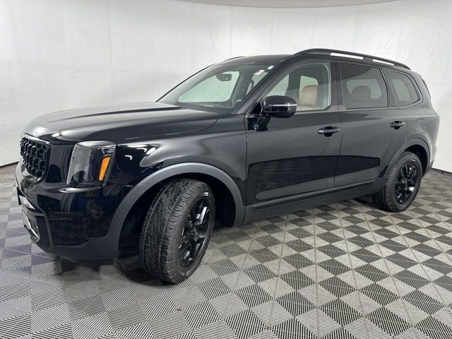 2024 Kia Telluride SX Prestige X-Pro