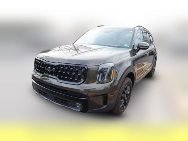 2024 Kia Telluride SX Prestige X-Pro