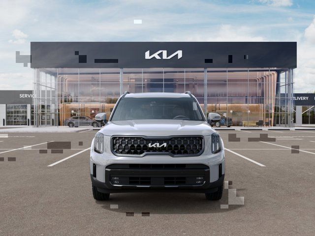 2024 Kia Telluride SX Prestige X-Pro