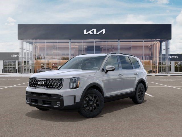 2024 Kia Telluride SX Prestige X-Pro