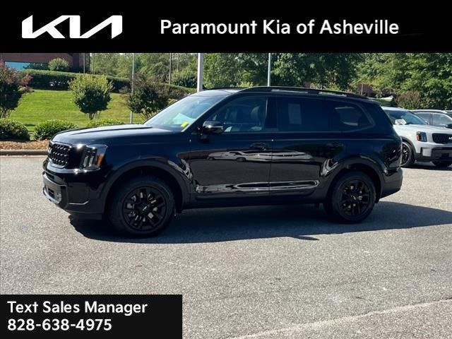 2024 Kia Telluride SX Prestige X-Pro