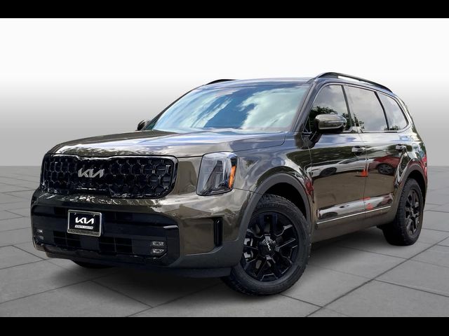 2024 Kia Telluride SX Prestige X-Pro