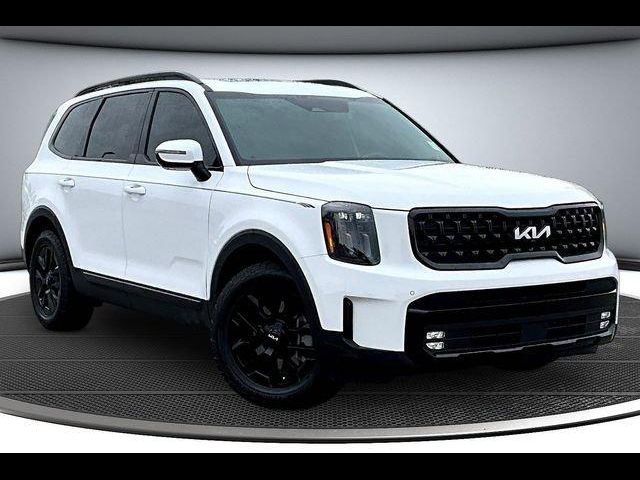 2024 Kia Telluride SX Prestige X-Pro