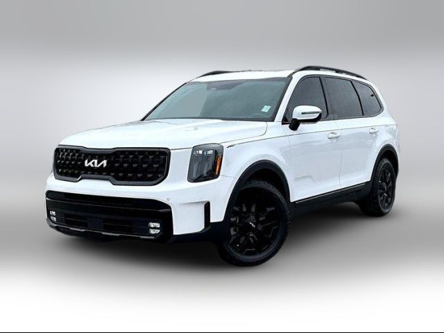2024 Kia Telluride SX Prestige X-Pro