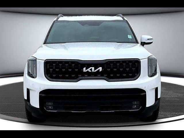 2024 Kia Telluride SX Prestige X-Pro