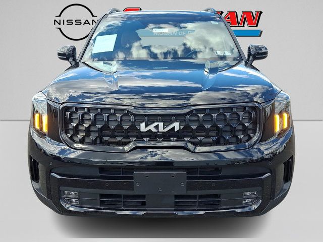 2024 Kia Telluride SX Prestige X-Pro