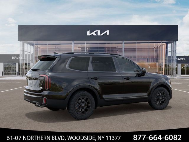 2024 Kia Telluride SX Prestige X-Pro