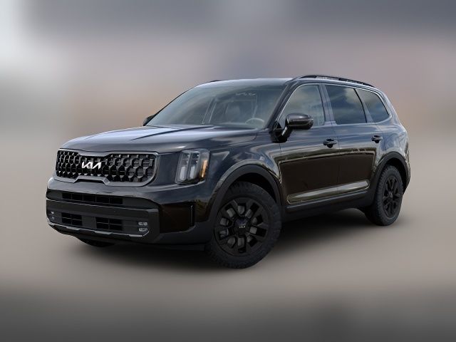 2024 Kia Telluride SX Prestige X-Pro