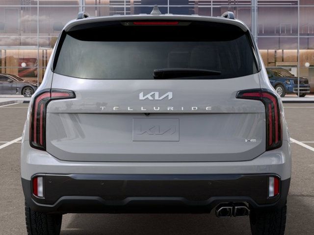 2024 Kia Telluride SX Prestige X-Pro