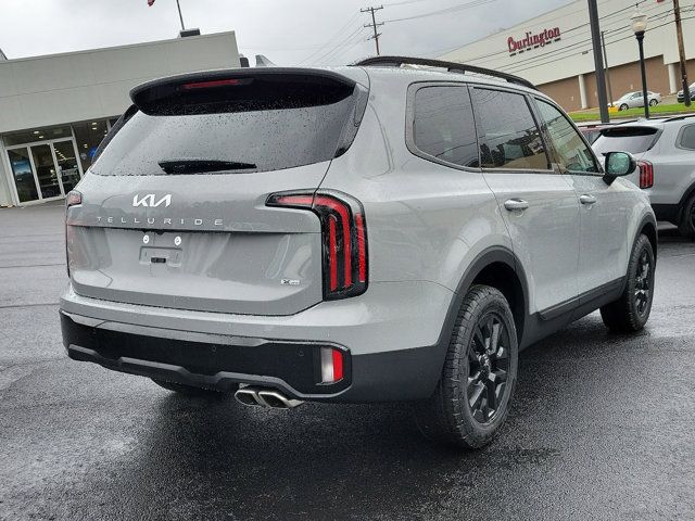 2024 Kia Telluride SX Prestige X-Pro