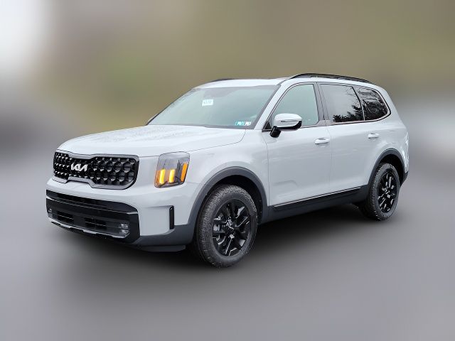 2024 Kia Telluride SX Prestige X-Pro