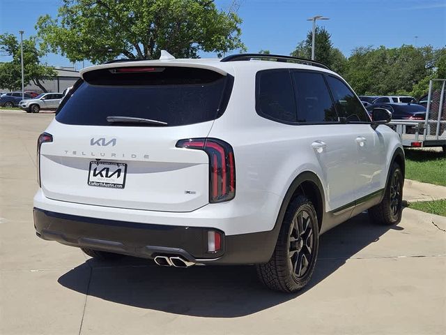 2024 Kia Telluride SX Prestige X-Pro