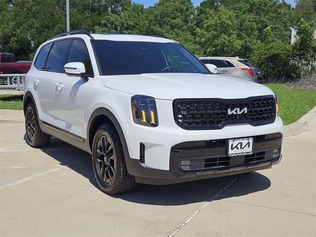 2024 Kia Telluride SX Prestige X-Pro