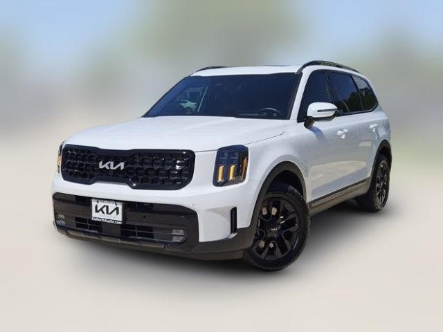 2024 Kia Telluride SX Prestige X-Pro