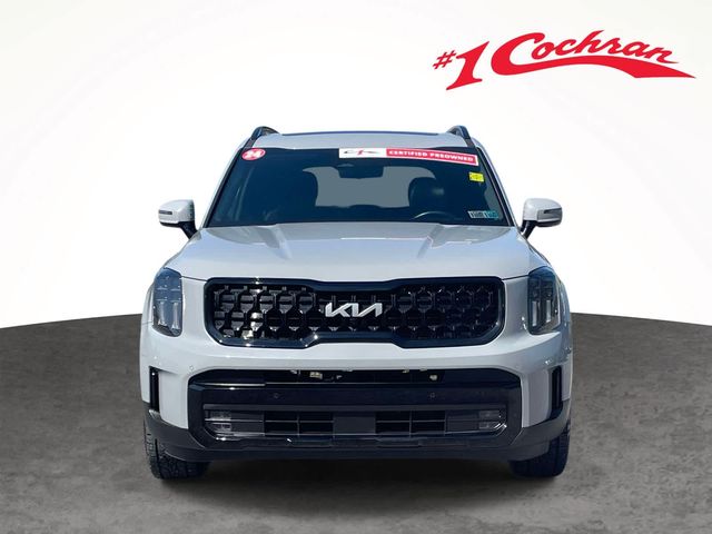 2024 Kia Telluride SX Prestige X-Pro