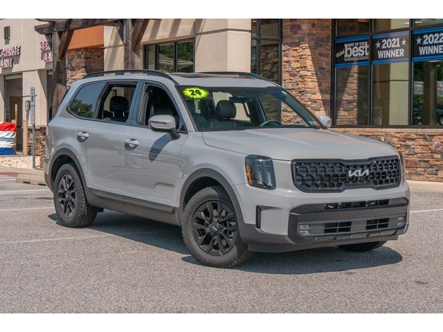 2024 Kia Telluride SX Prestige X-Pro