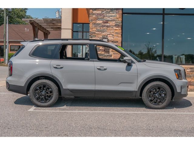 2024 Kia Telluride SX Prestige X-Pro