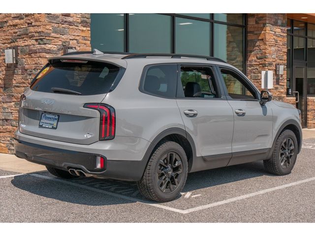 2024 Kia Telluride SX Prestige X-Pro