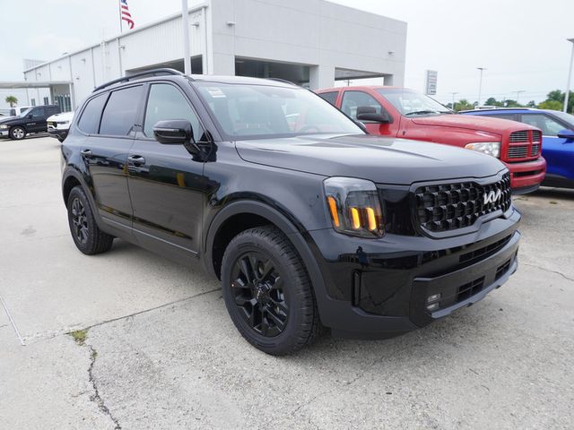 2024 Kia Telluride SX Prestige X-Pro