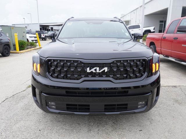 2024 Kia Telluride SX Prestige X-Pro