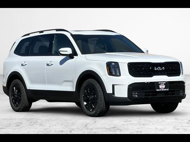 2024 Kia Telluride SX Prestige X-Pro