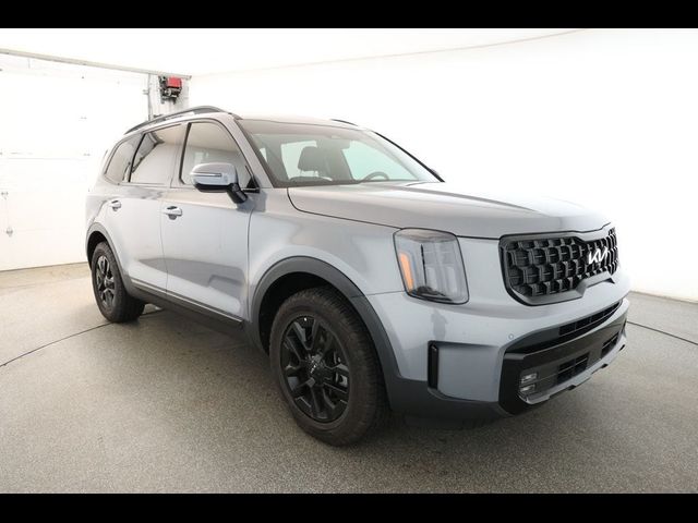 2024 Kia Telluride SX Prestige X-Pro