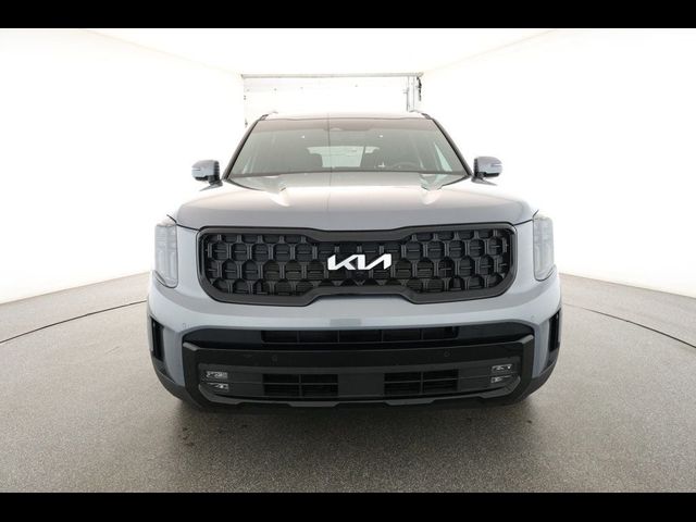 2024 Kia Telluride SX Prestige X-Pro
