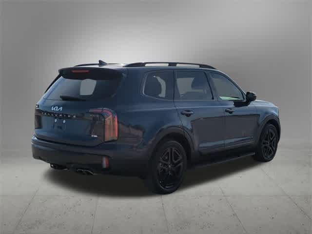 2024 Kia Telluride SX X-Line