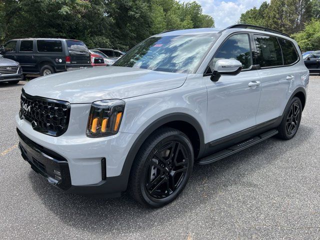 2024 Kia Telluride SX X-Line