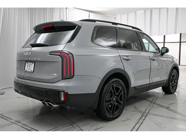 2024 Kia Telluride SX X-Line