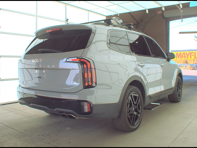 2024 Kia Telluride SX X-Line