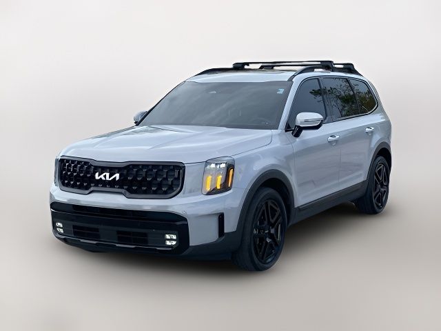 2024 Kia Telluride SX X-Line