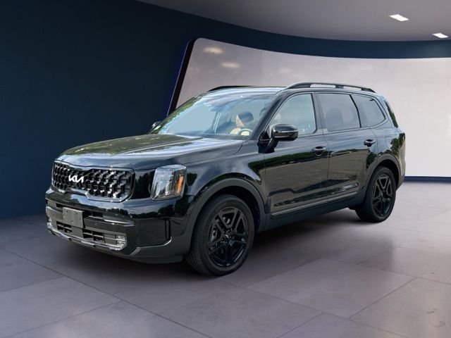 2024 Kia Telluride SX X-Line