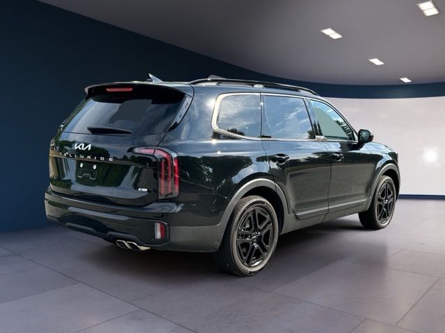 2024 Kia Telluride SX X-Line