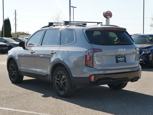 2024 Kia Telluride SX X-Line