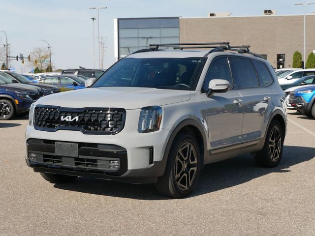 2024 Kia Telluride SX X-Line