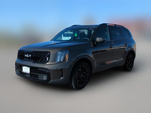2024 Kia Telluride SX X-Line