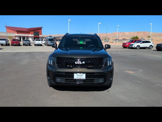 2024 Kia Telluride SX X-Line