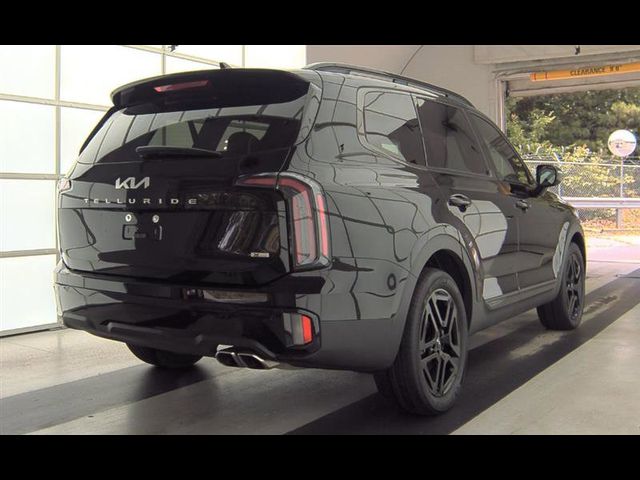 2024 Kia Telluride SX X-Line