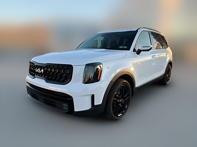 2024 Kia Telluride SX X-Line